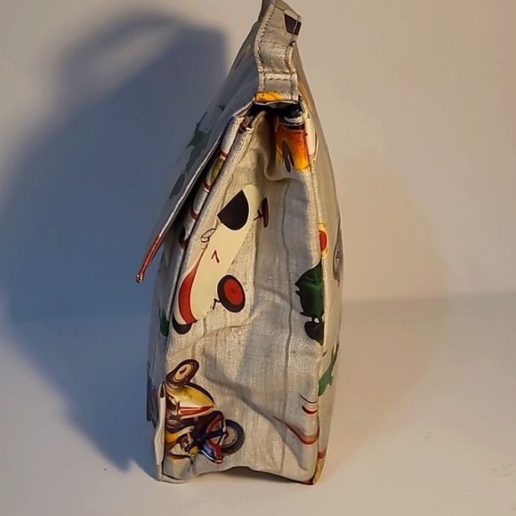 Sugar Booger insulated lunchbox - Picture 5 of 7